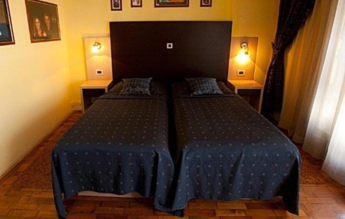 זאגרב The Movie Hotel מראה חיצוני תמונה